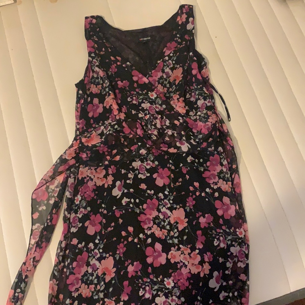 Fabian women’s dress